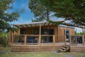 Cottage Vip Du Bassin